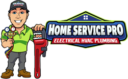 HOME SERVICE PRO